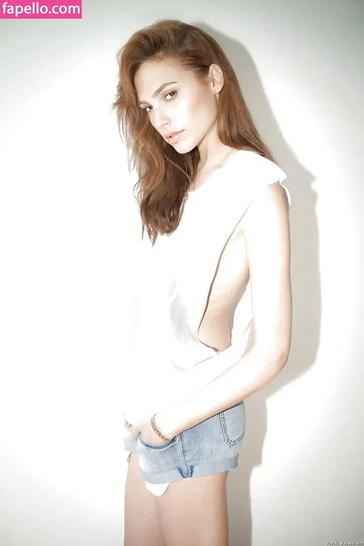 gal_gadot Onlyfans Photo Gallery 