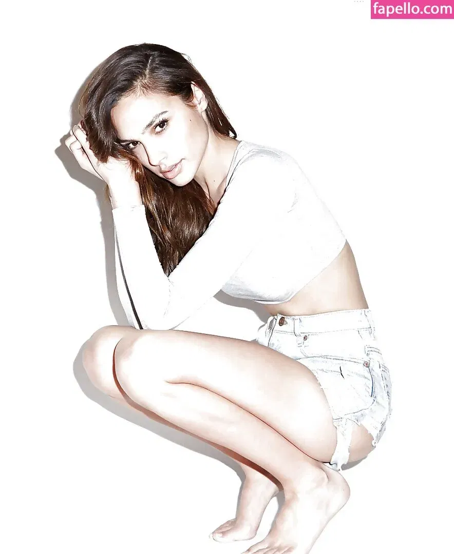 gal_gadot Onlyfans Photo Gallery 