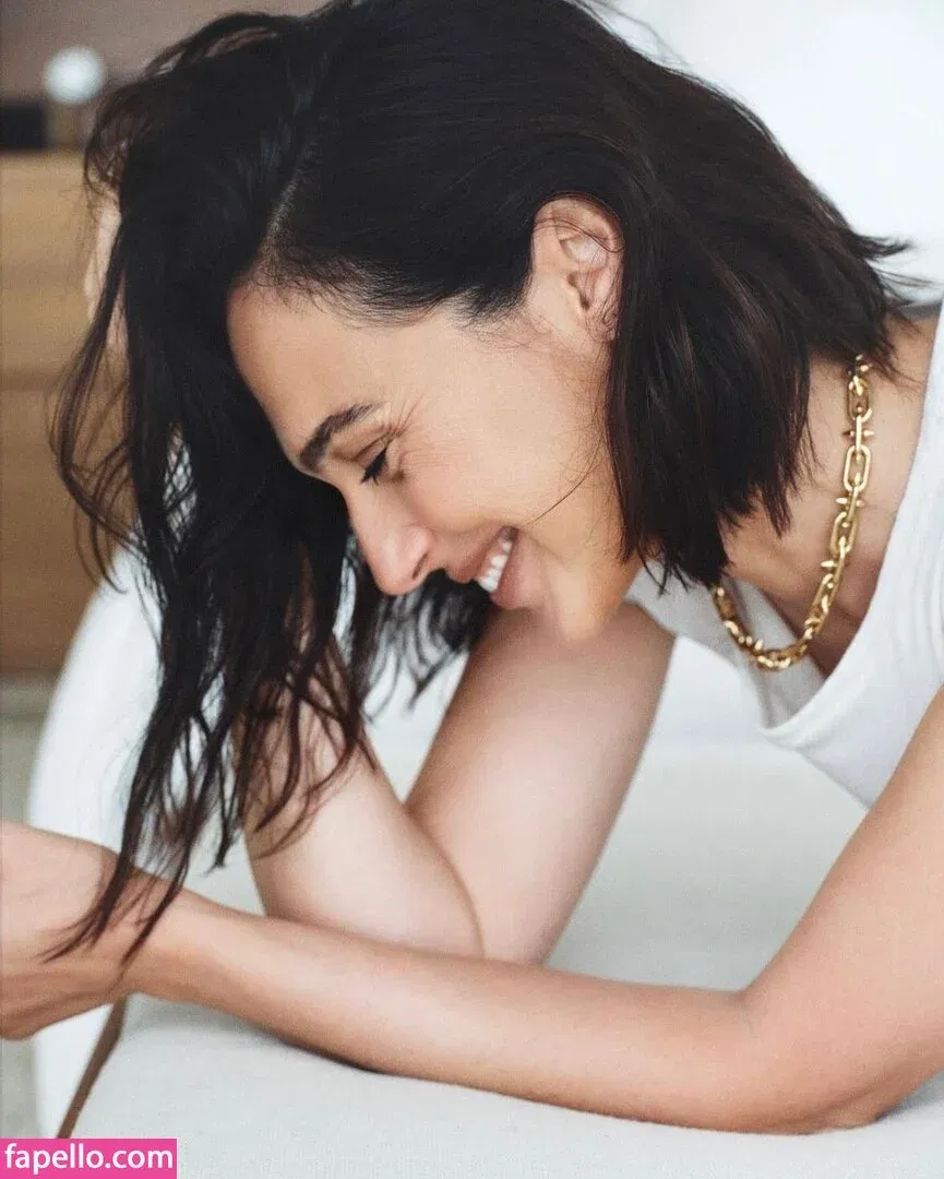 gal_gadot Onlyfans Photo Gallery 