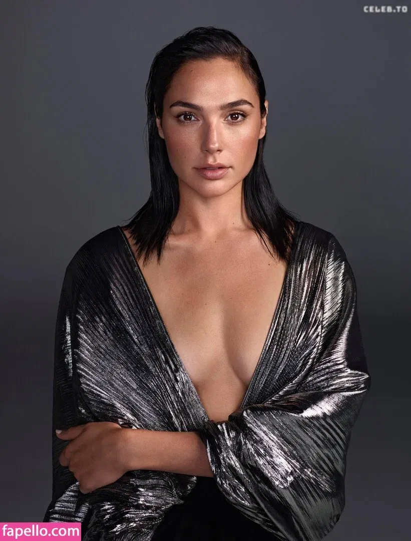 gal_gadot Onlyfans Photo Gallery 