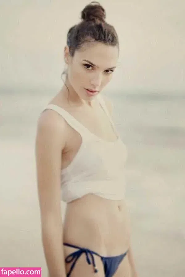 gal_gadot Onlyfans Photo Gallery 