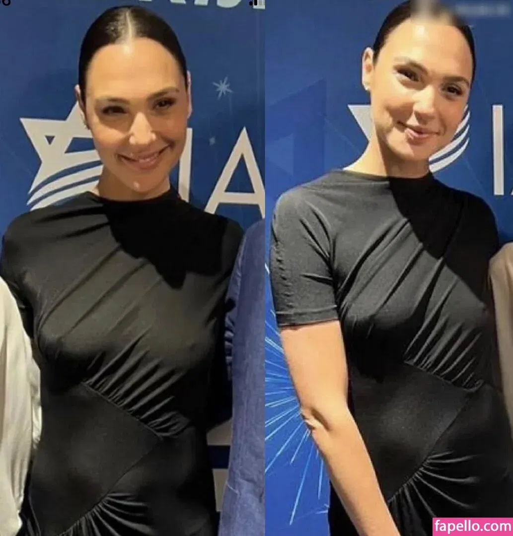 gal_gadot Onlyfans Photo Gallery 