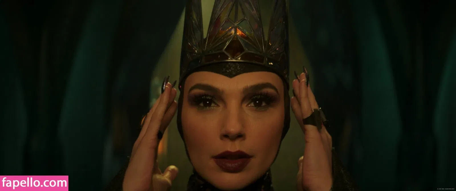 gal_gadot Onlyfans Photo Gallery 