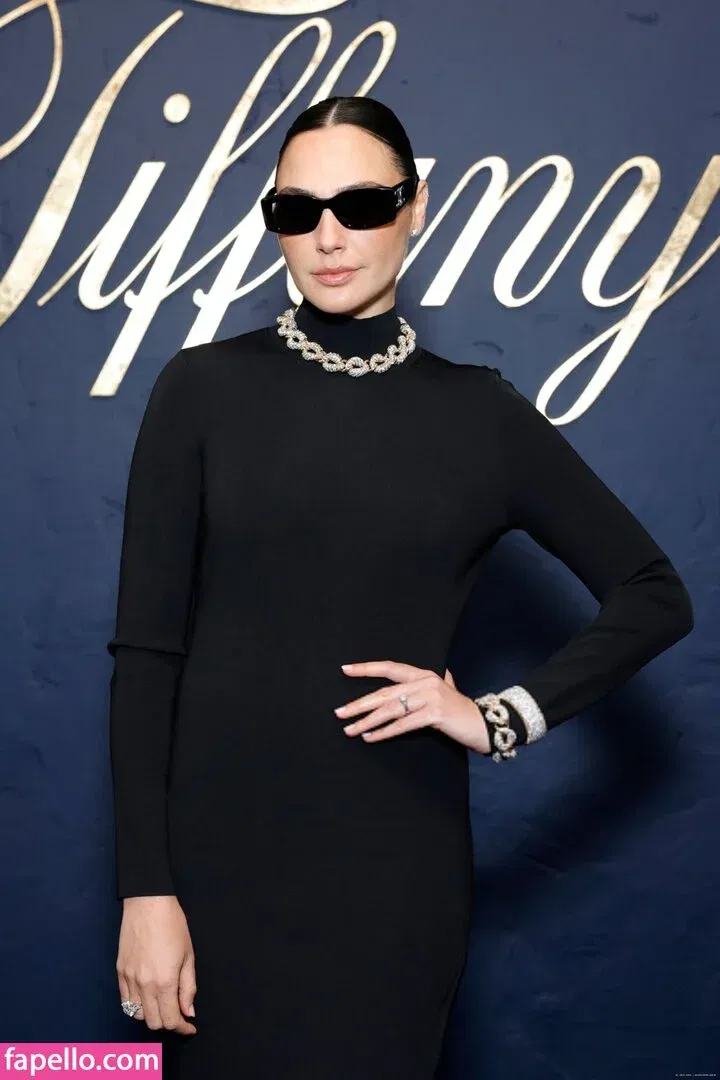 gal_gadot Onlyfans Photo Gallery 