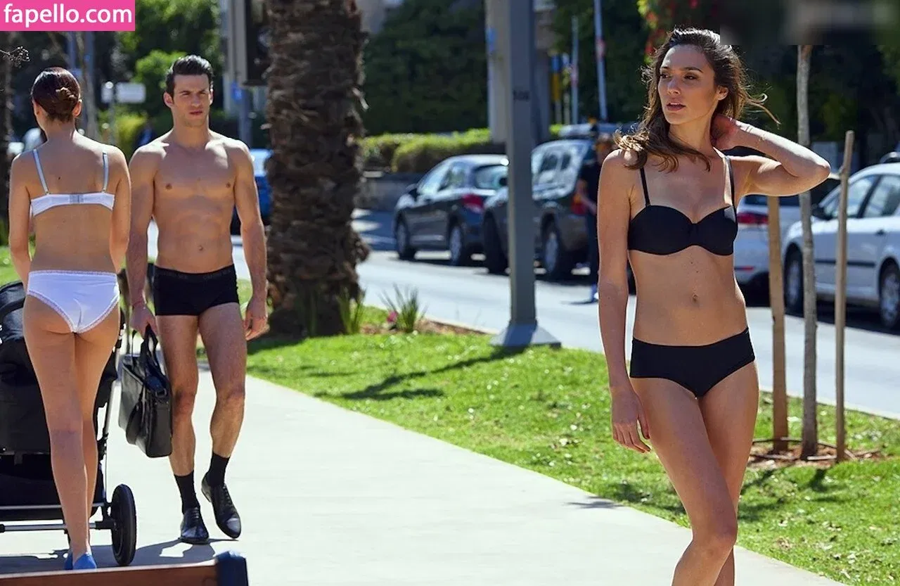 gal_gadot Onlyfans Photo Gallery 