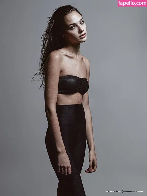 gal_gadot Onlyfans Photo Gallery 