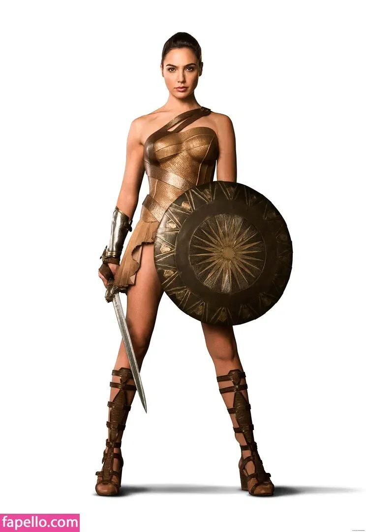 gal_gadot Onlyfans Photo Gallery 