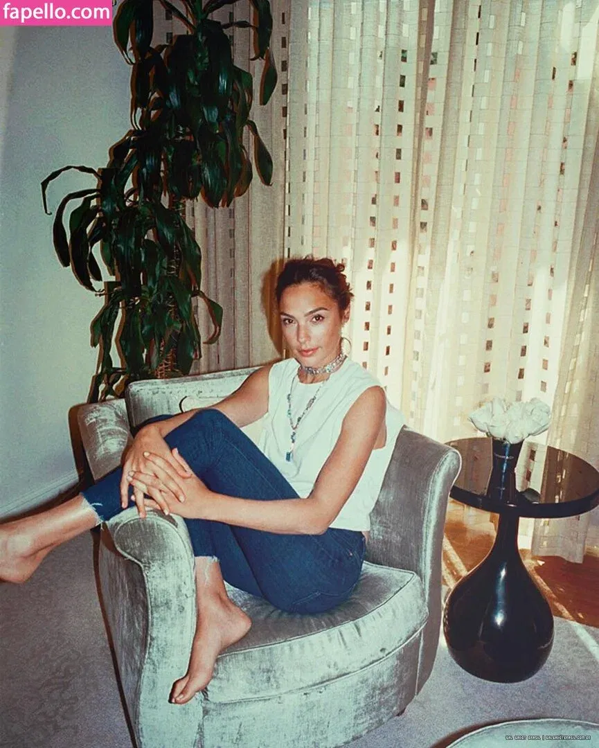 gal_gadot Onlyfans Photo Gallery 