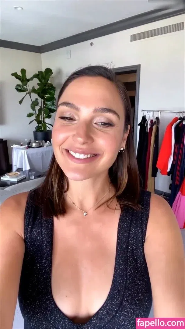 gal_gadot Onlyfans Photo Gallery 