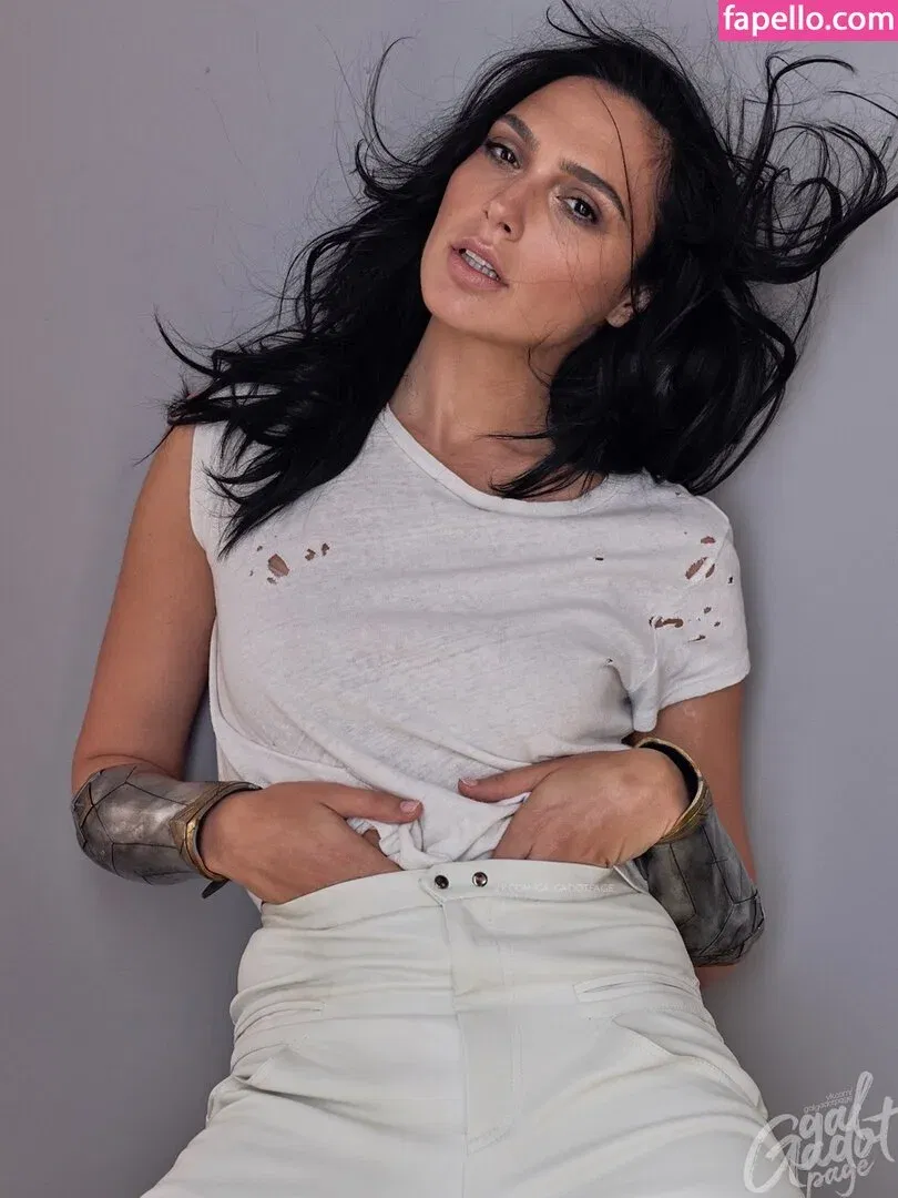 gal_gadot Onlyfans Photo Gallery 