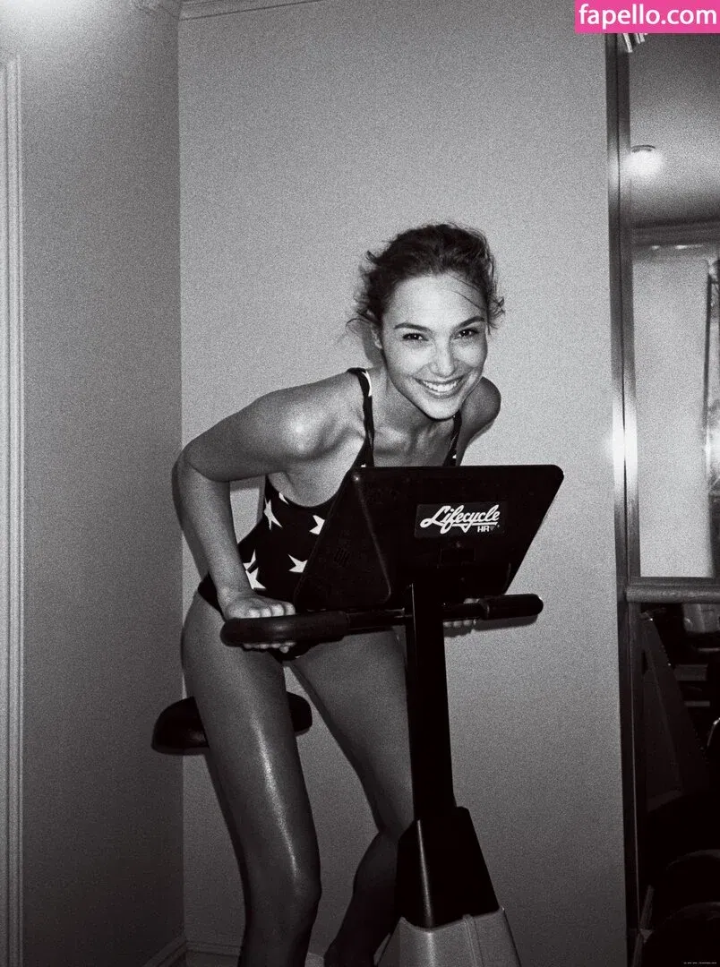 gal_gadot Onlyfans Photo Gallery 