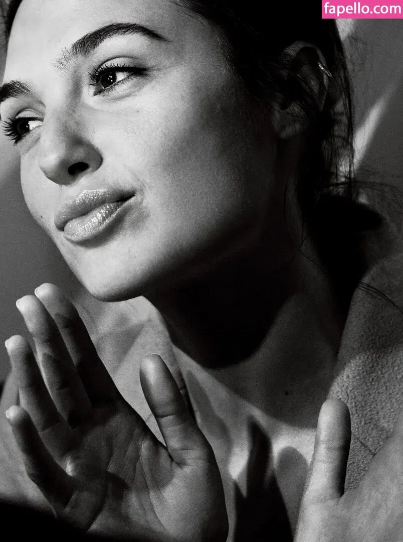 gal_gadot Onlyfans Photo Gallery 