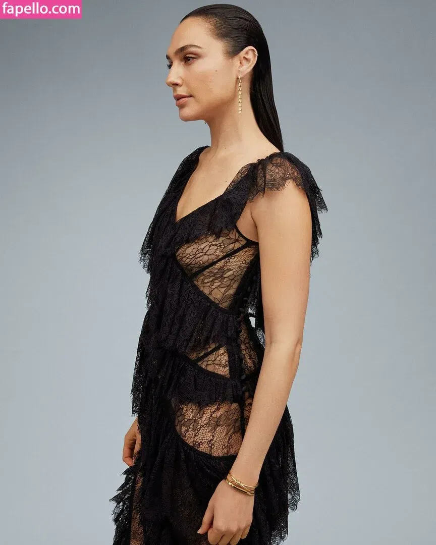 gal_gadot Onlyfans Photo Gallery 