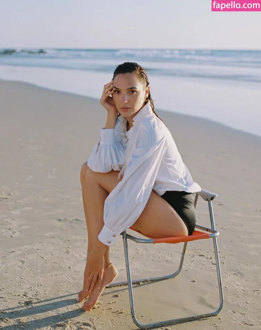 gal_gadot Onlyfans Photo Gallery 