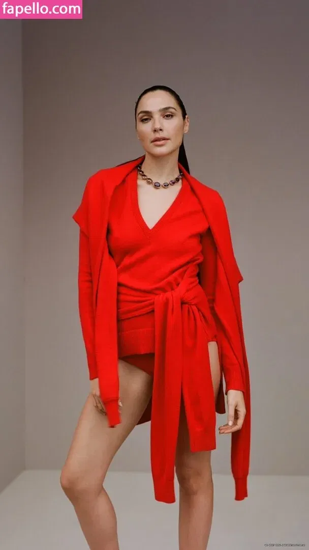 gal_gadot Onlyfans Photo Gallery 
