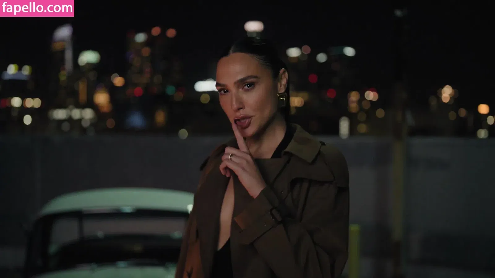 gal_gadot Onlyfans Photo Gallery 