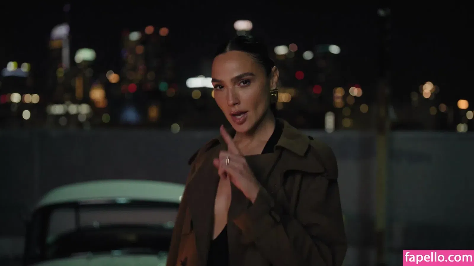 gal_gadot Onlyfans Photo Gallery 