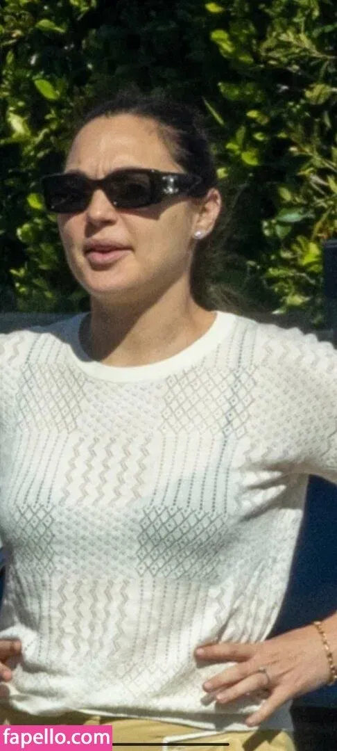 gal_gadot Onlyfans Photo Gallery 