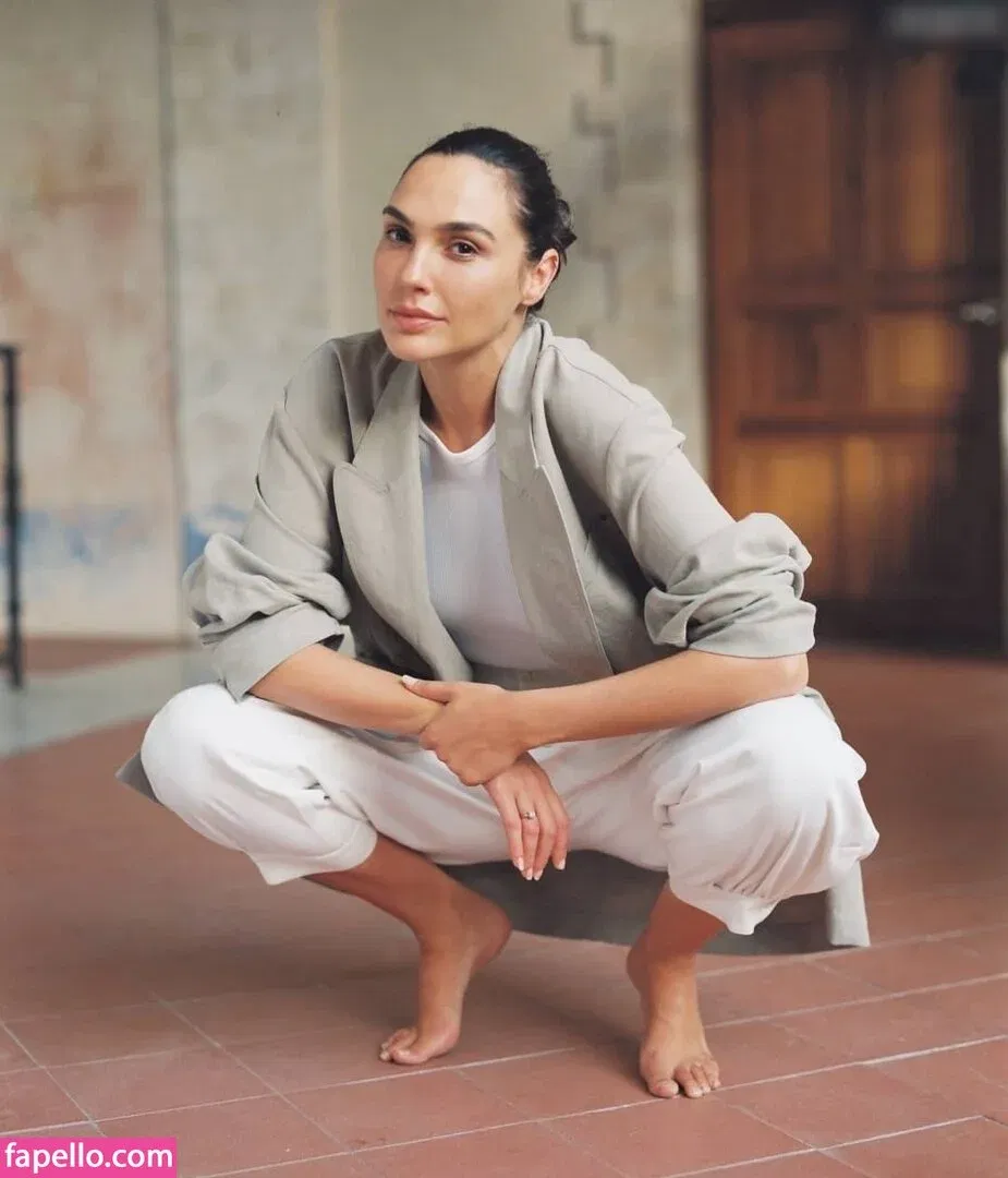 gal_gadot Onlyfans Photo Gallery 