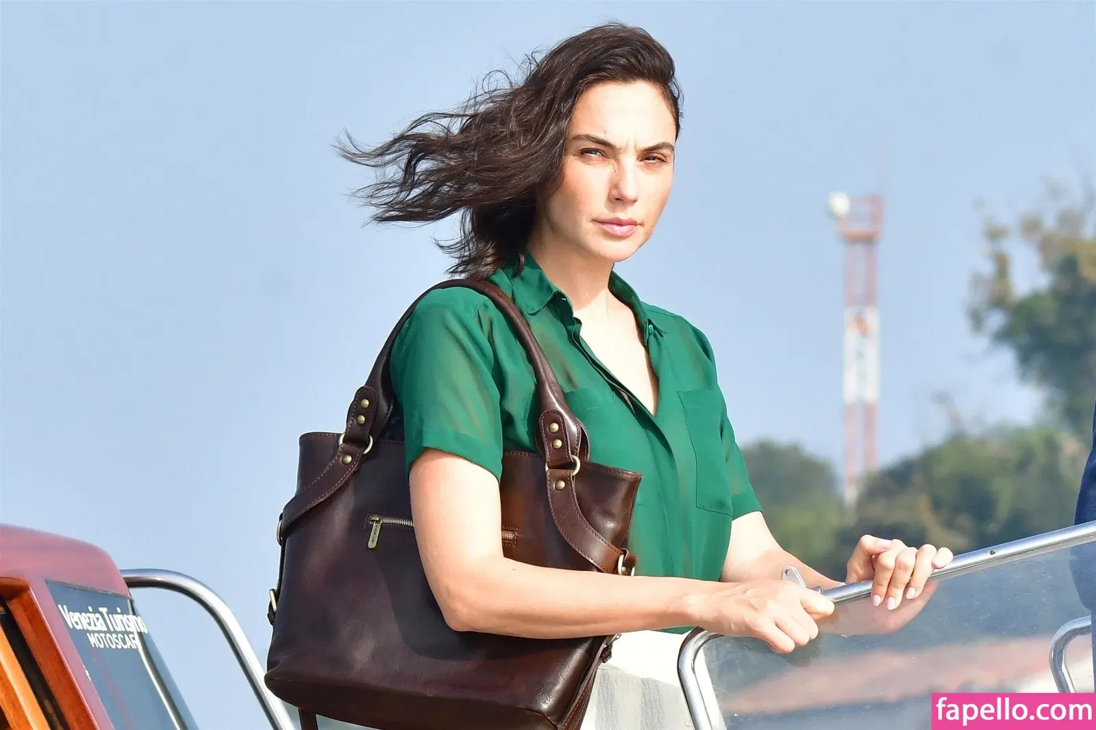 gal_gadot Onlyfans Photo Gallery 