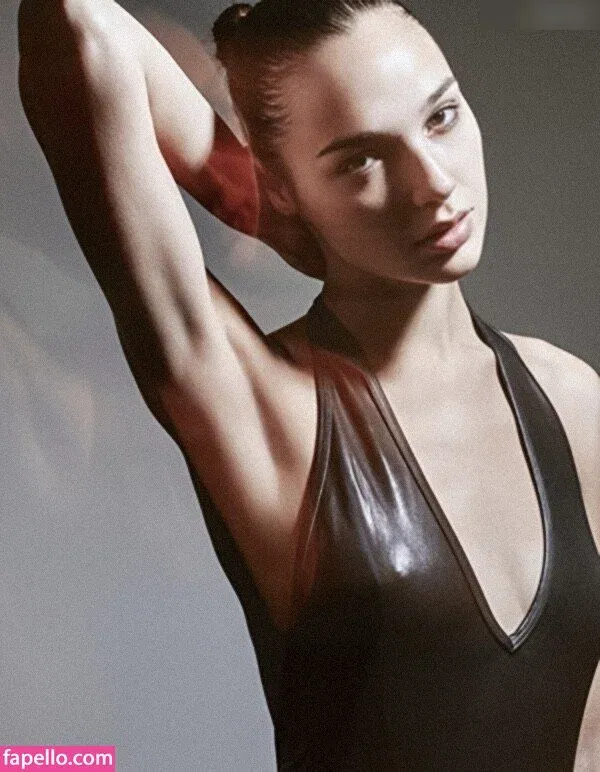 gal_gadot Onlyfans Photo Gallery 