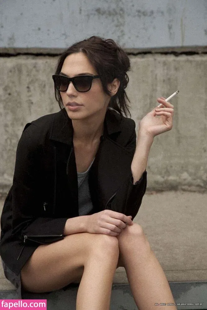 gal_gadot Onlyfans Photo Gallery 