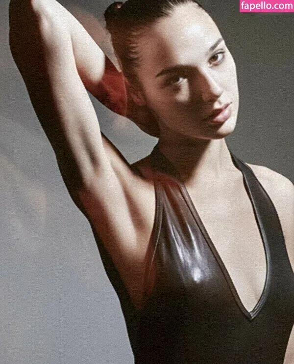 gal_gadot Onlyfans Photo Gallery 