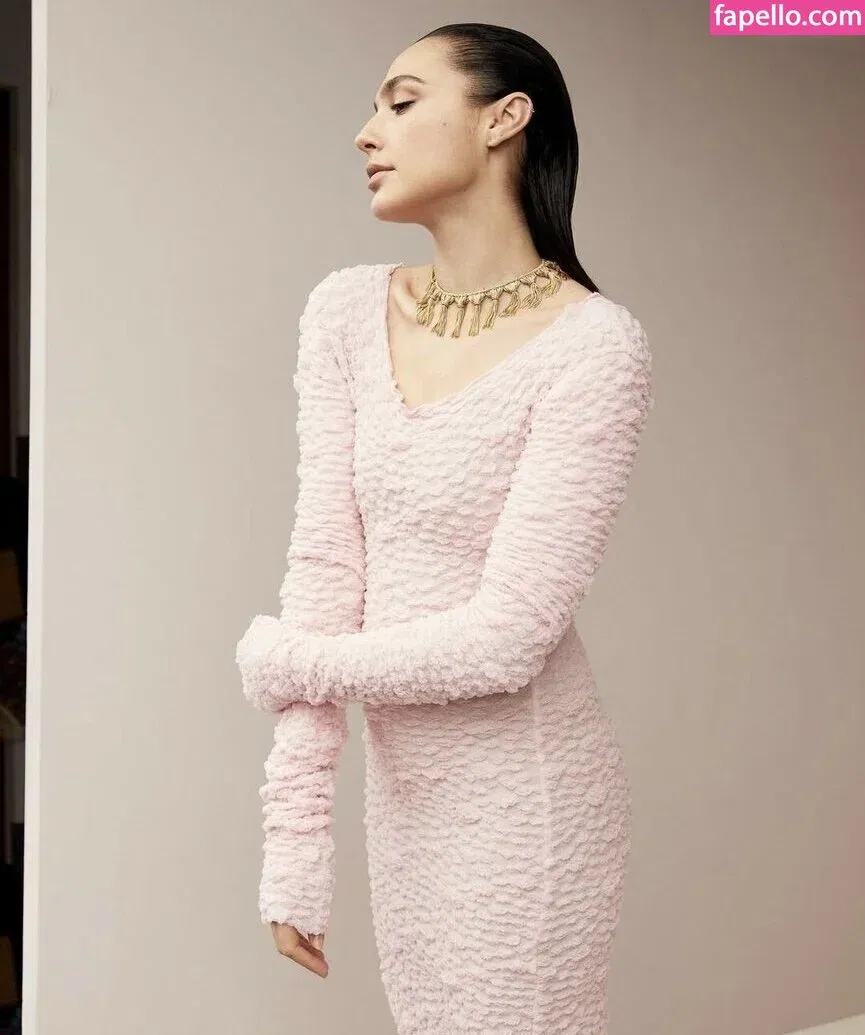 gal_gadot Onlyfans Photo Gallery 