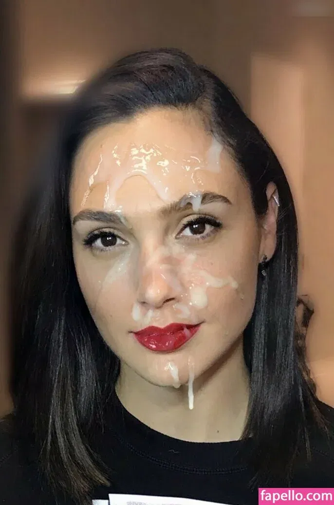 gal_gadot Onlyfans Photo Gallery 
