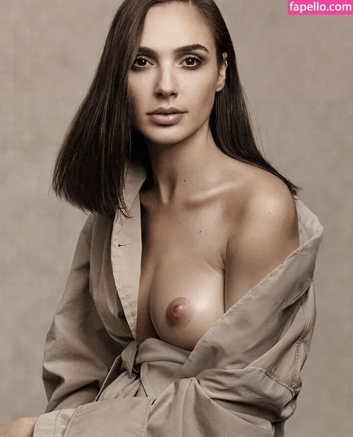 gal_gadot Onlyfans Photo Gallery 