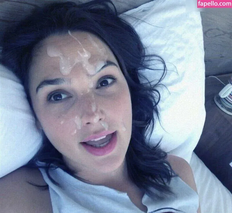 gal_gadot Onlyfans Photo Gallery 