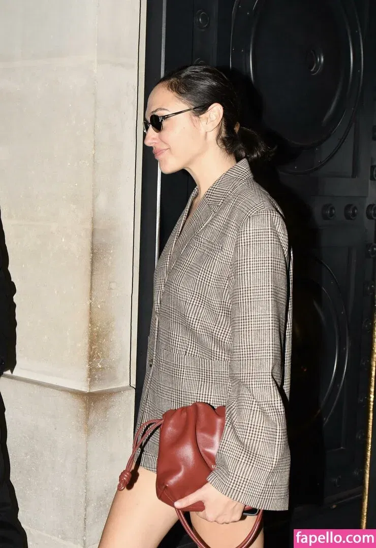 gal_gadot Onlyfans Photo Gallery 