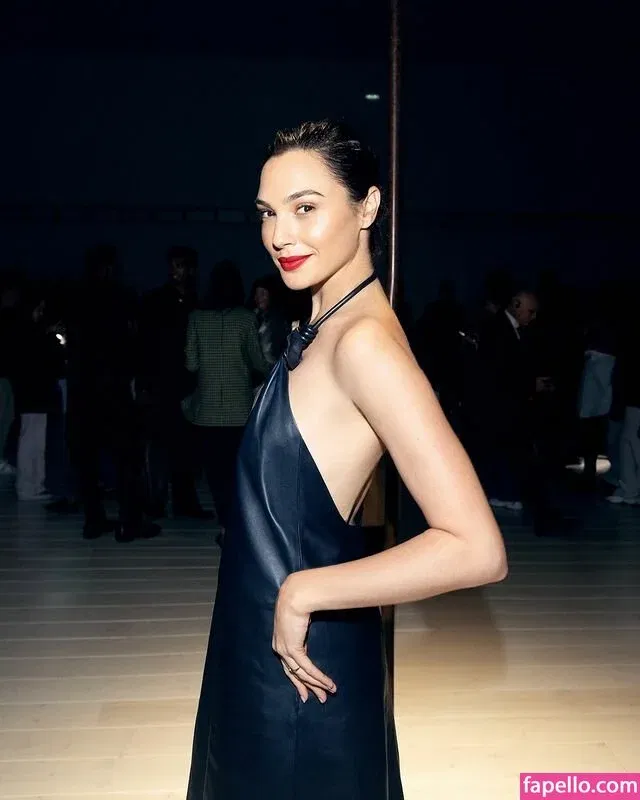 gal_gadot Onlyfans Photo Gallery 