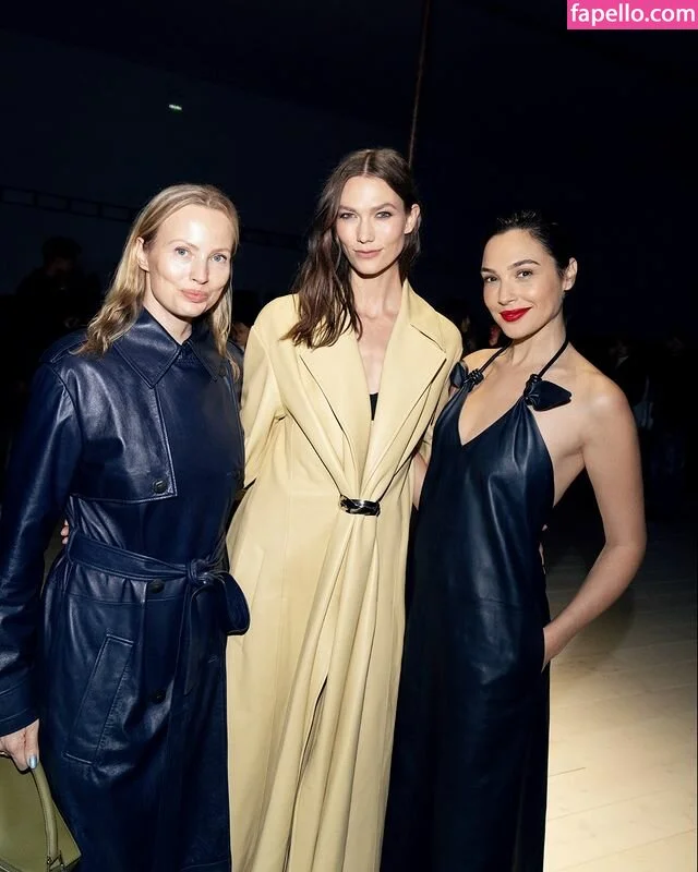 gal_gadot Onlyfans Photo Gallery 