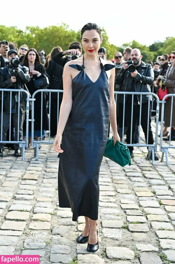 gal_gadot Onlyfans Photo Gallery 