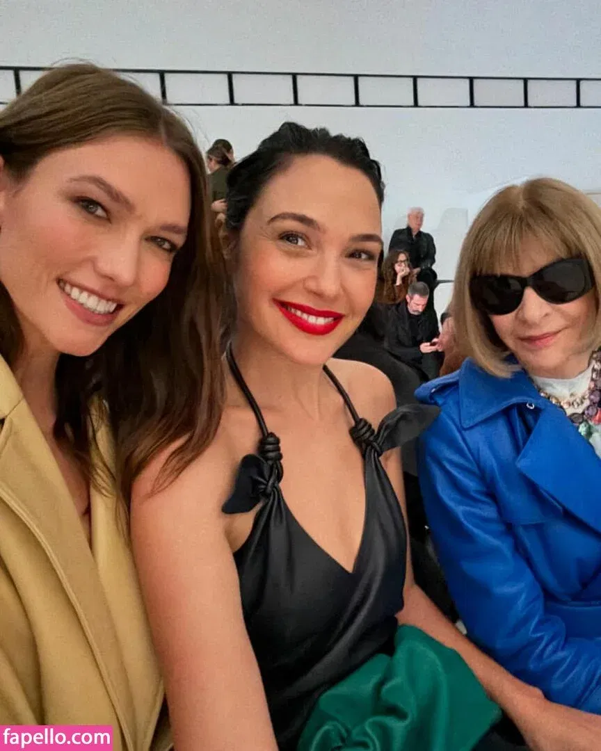 gal_gadot Onlyfans Photo Gallery 