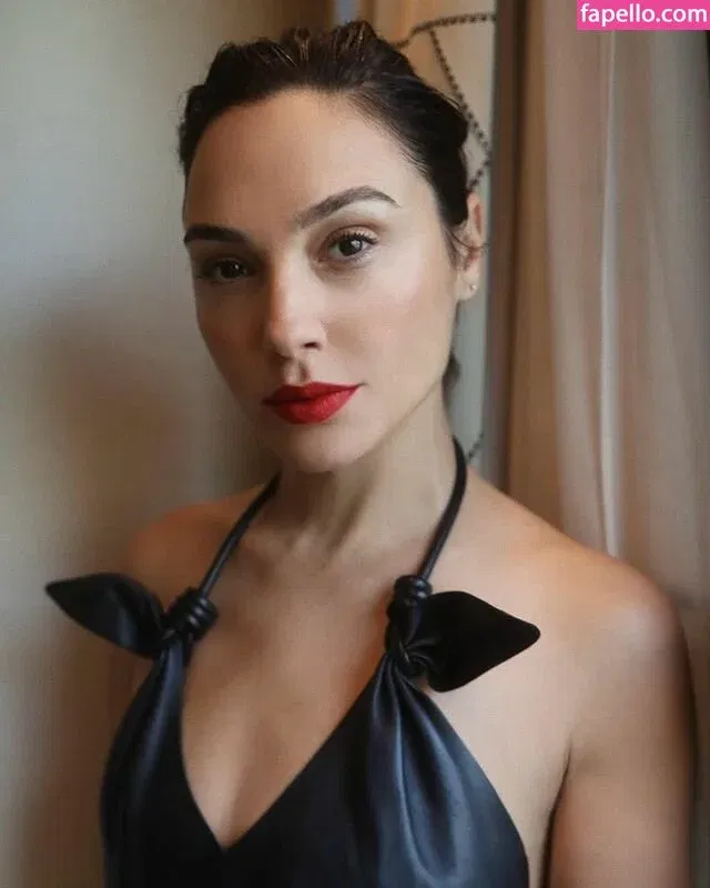 gal_gadot Onlyfans Photo Gallery 