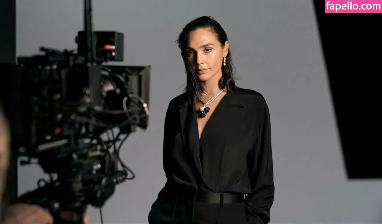 gal_gadot Onlyfans Photo Gallery 