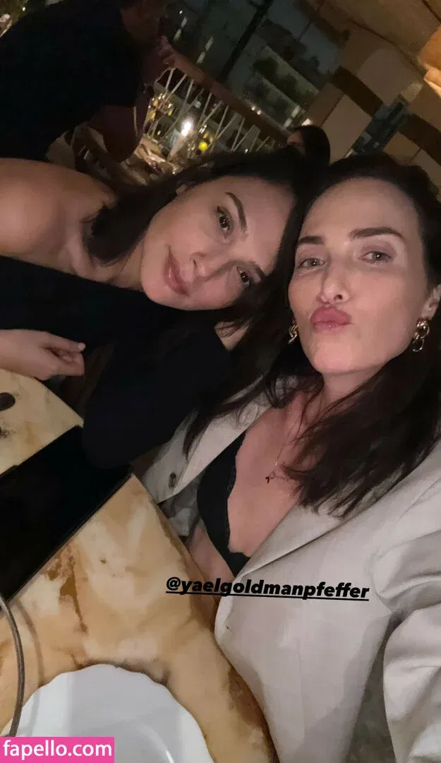 gal_gadot Onlyfans Photo Gallery 