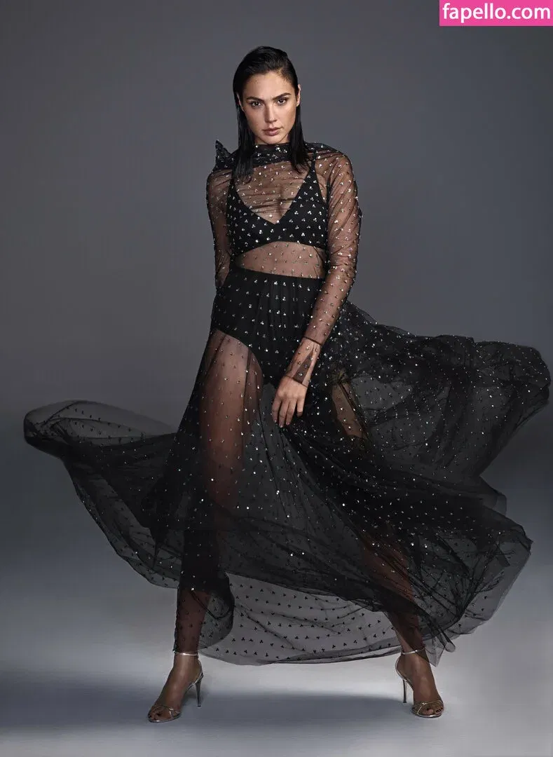 gal_gadot Onlyfans Photo Gallery 
