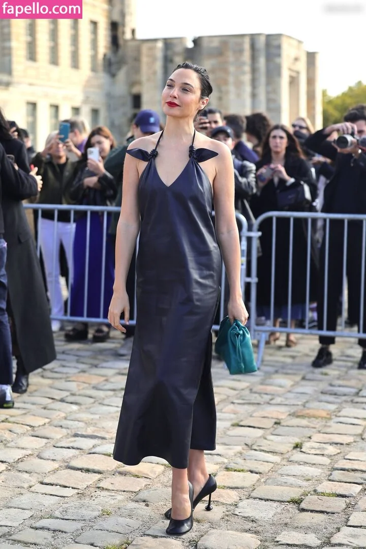 gal_gadot Onlyfans Photo Gallery 