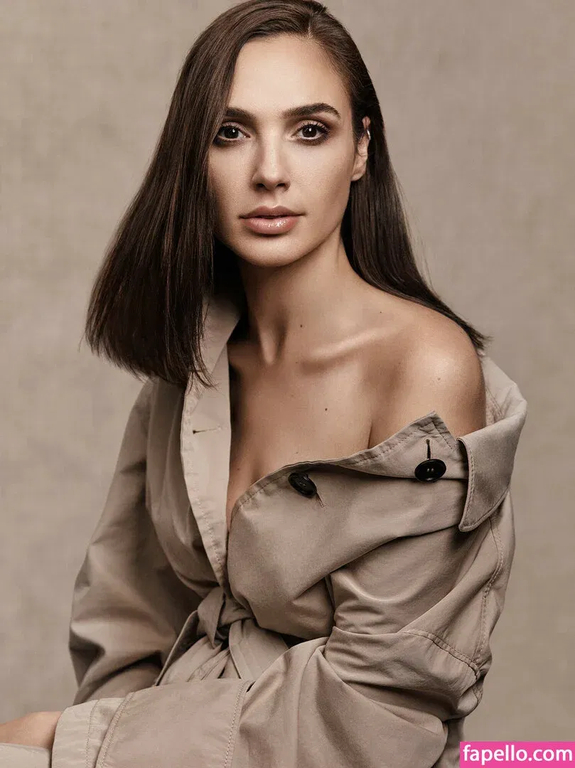 gal_gadot Onlyfans Photo Gallery 