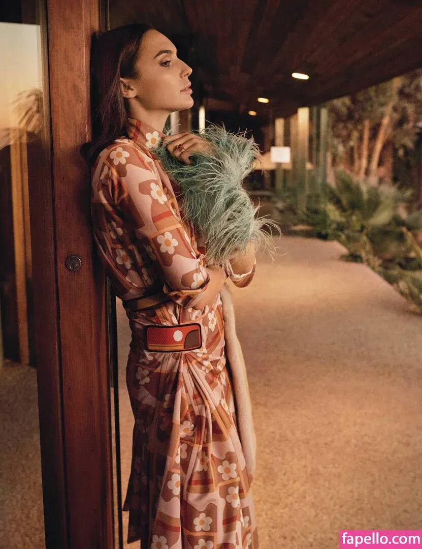 gal_gadot Onlyfans Photo Gallery 