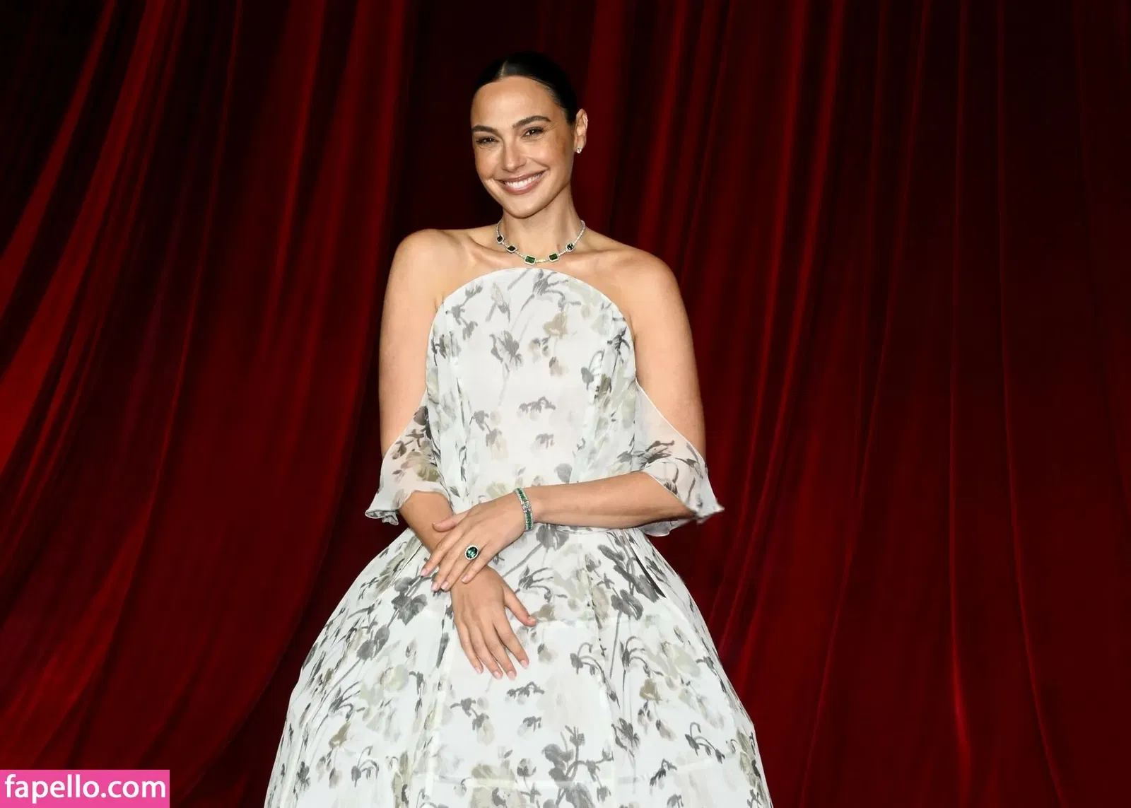 gal_gadot Onlyfans Photo Gallery 