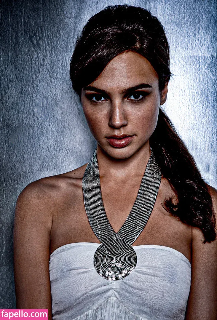 gal_gadot Onlyfans Photo Gallery 