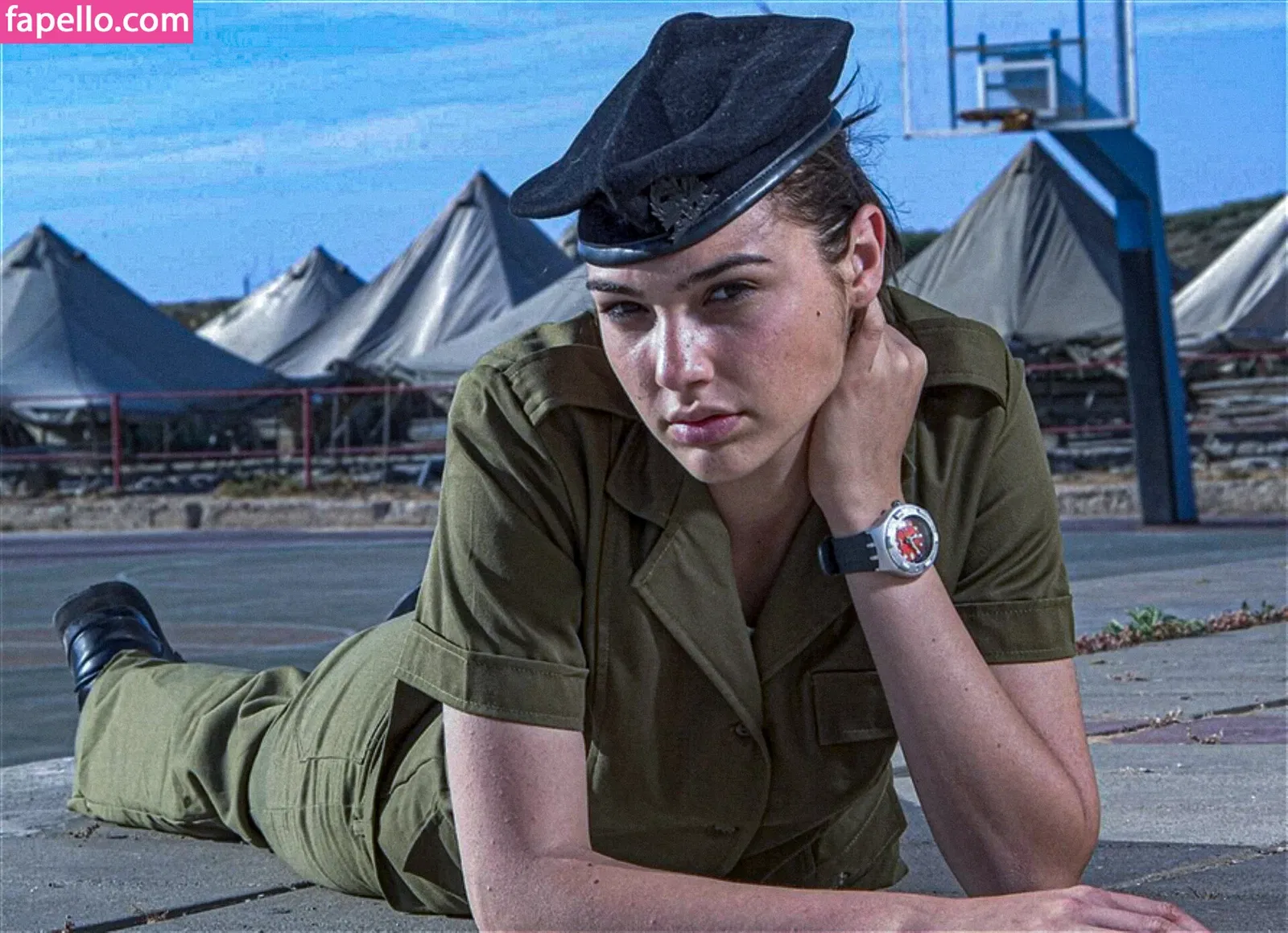 gal_gadot Onlyfans Photo Gallery 