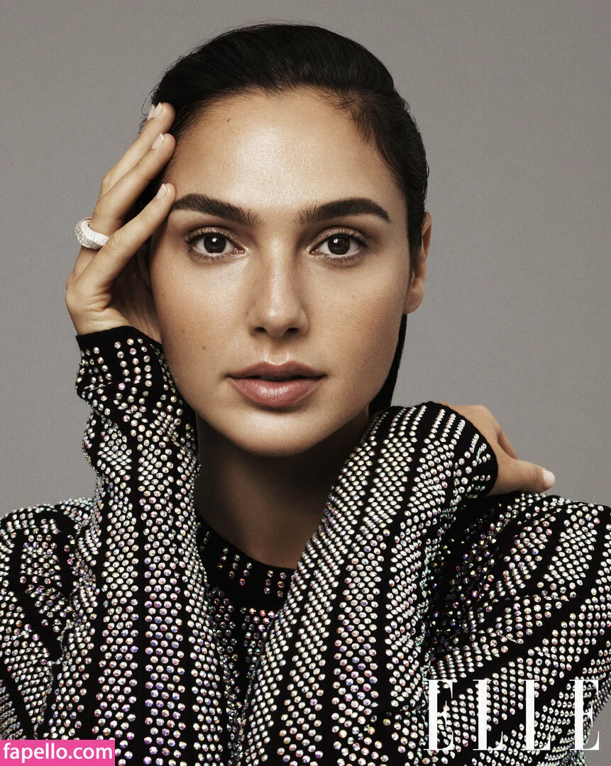 gal_gadot Onlyfans Photo Gallery 