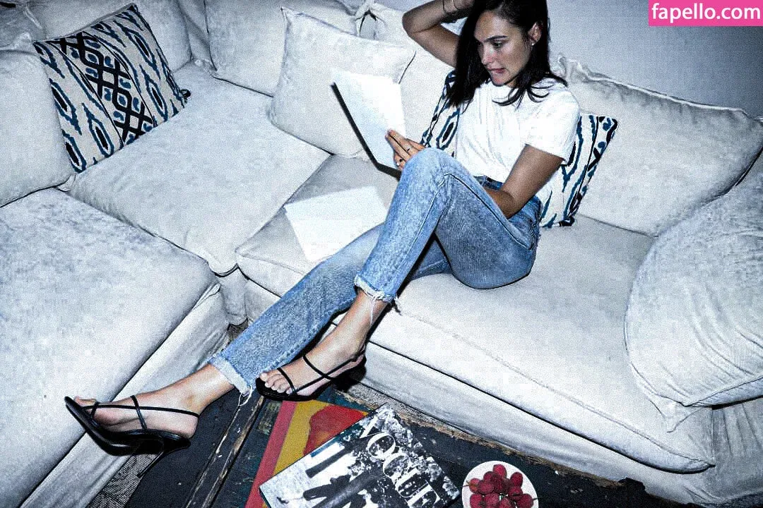 gal_gadot Onlyfans Photo Gallery 