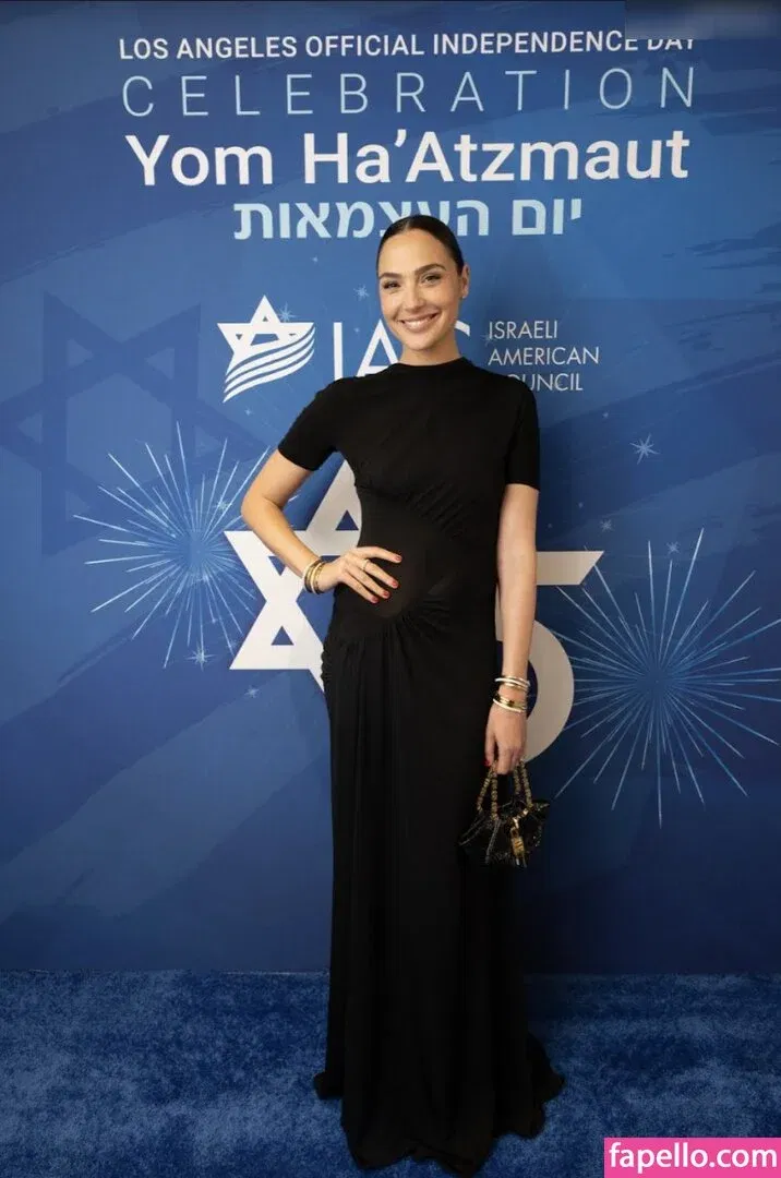 gal_gadot Onlyfans Photo Gallery 