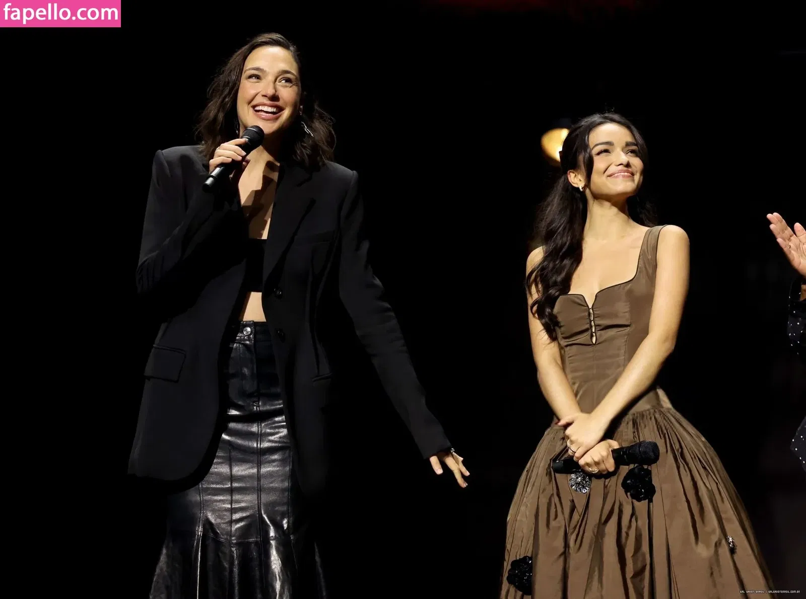 gal_gadot Onlyfans Photo Gallery 